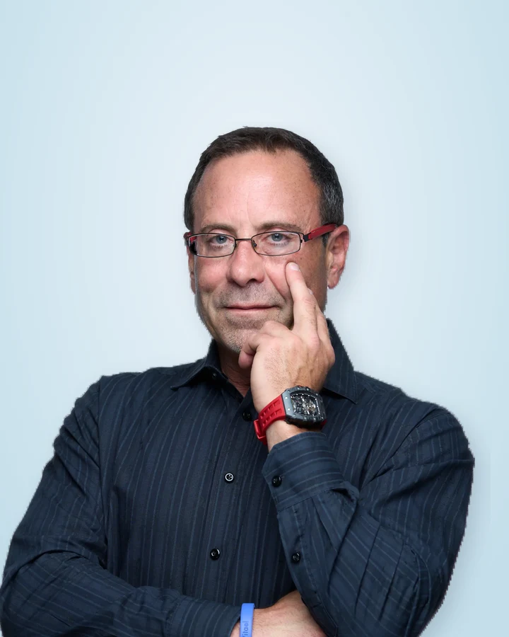 Alex Mandossian