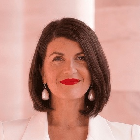 Nathalie Chapron